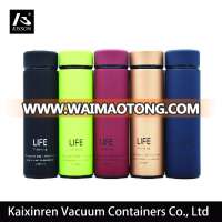 Wholesale Promotiong Gift stainless steel drinking bottle, food grade hydroflask