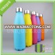 17 OZ/500 ML Food Grade Double Wall Vacuum Flask Insulated 18/8 Stainless Steel Cola Shaped Water Bottle