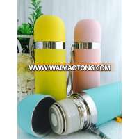 Ecofriendly sport water bottle manufacturer china,Custom stainless steel sport bottle Wholesale thermos vacuum flask