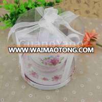 excellent quality ceramic cup saucer pot enamel coffee pot