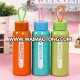 Hot selling factory wholesale vacuum sealed cup stainless steel thermos bottles