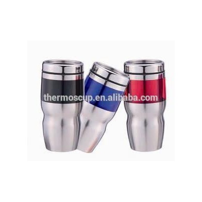 Popular tumbler