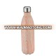 Wholesale china products cola shape sprot stainless steel water bottle