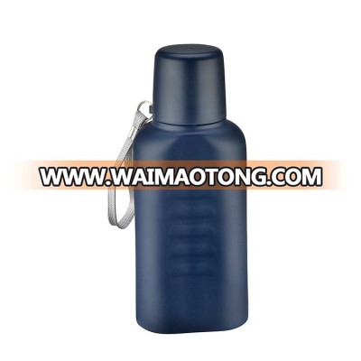 Hot selling newest design vacuum insulated sport bottle