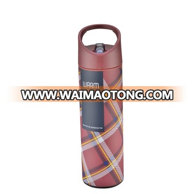 Professional factory supply custom sports bottle