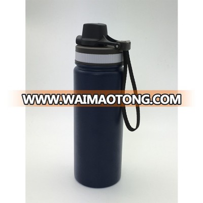 Factory made fast delivery stainless steel water bottle hydroflask