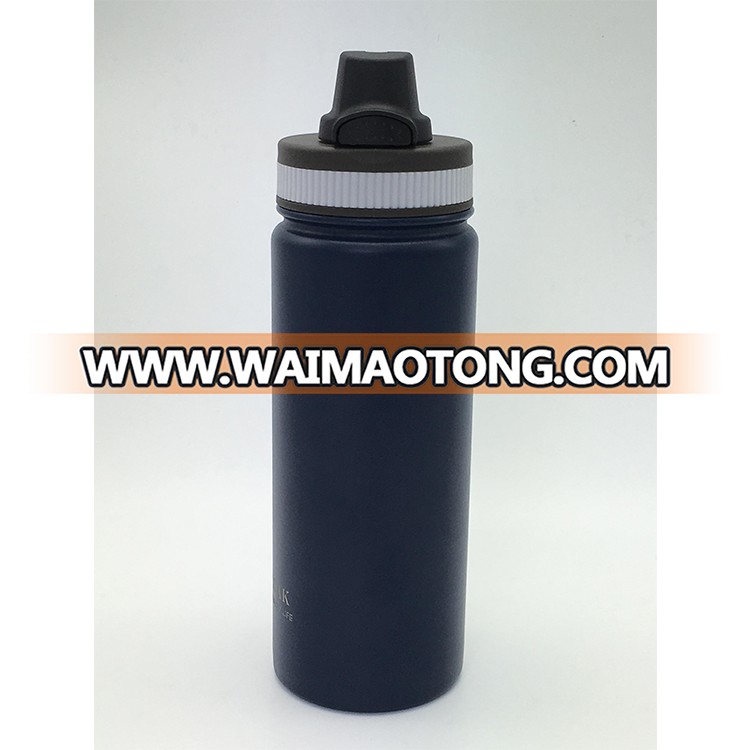 High quality hydro flask stainless steel water