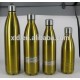 metal material and stainless steel cola aluminium mini bottle for cola bottles